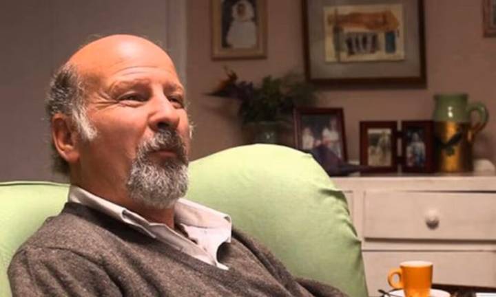 El Tano Pasman en La Brújula 24: "Con River se sufre, se vive y se ama"