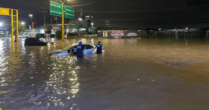 Denuncian falta de planeación gubernamental de Cruz Pérez Cuéllar en Ciudad Juárez