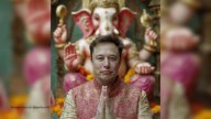 Elon Musk’s Ganesha Moment