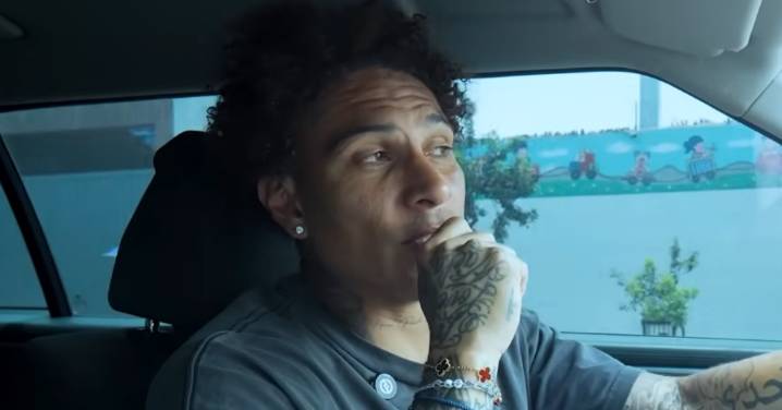 ¿Y Alianza Lima? Paolo Guerrero revela el club donde le gustaría continuar su carrera