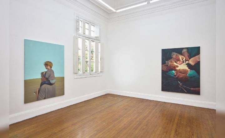 Ese doméstico resplandor, por Czar Gutiérrez