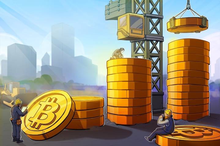 Precios promedio más altos de Bitcoin impulsan ganancias de TeraWulf