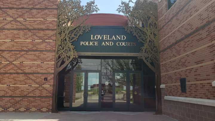 Loveland childcare provider arrested, accused of abuse