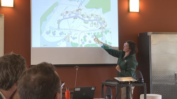 12 new cottages to be built at Dalvay by the Sea