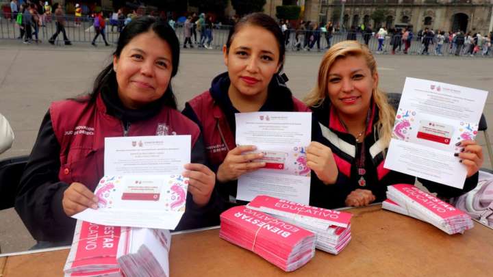 ¿Cómo Activar Tarjeta de Mi Beca Para Empezar 2025? Pasos para Dar de Alta en App Obtén Más