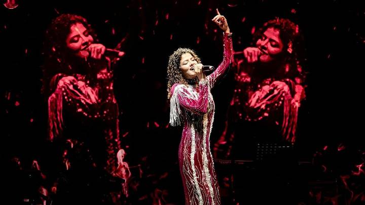 Who Is Palak Muchhal? Singer Enters Guinness World Records For Funding 3,800 Heart Surgeries