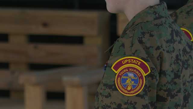 Upstate nonprofit builds confidence, encourages leadership