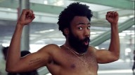 Donald Glover says he had stroke before 2024 show in Louisiana