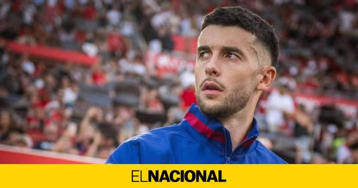 Joan Garcia, a un paso de reaparecer: Flick revela cuándo volverá a la portería del Barça