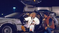 "Volver al futuro" vuelve a los cines: cuándo y dónde verla