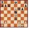 Análisis de ajedrez | Bello fogonazo de Yi Wei