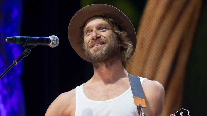 Alt-Country Star Todd Snider Dead at 59