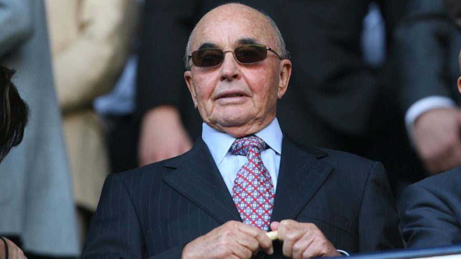 Trump set to pardon former Tottenham owner, billionaire Joe Lewis