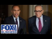 ‘UNBELIEVABLY BAD’: GOP rep SHREDS Dems’ plan to drag out the shutdown