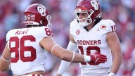 Coaches Poll top 25: Alabama takes hit in Week 13 college football rankings