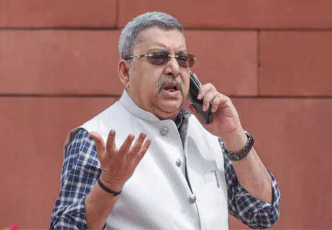 TMC MP Kalyan Banerjee claims Rs 57 lakh siphoned from dormant ba...