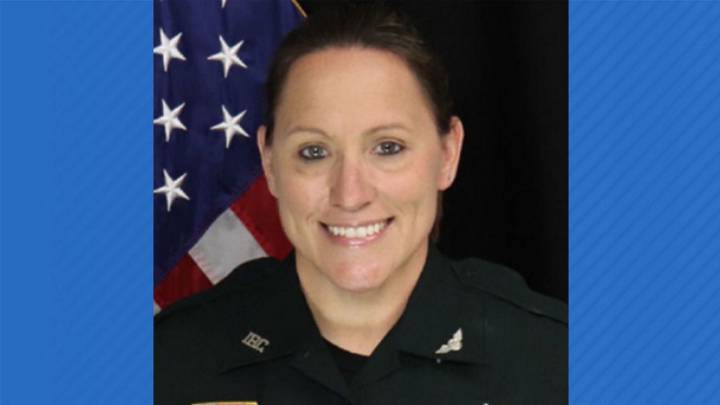 Deputy killed in shooting while serving Vero Beach eviction