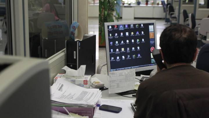 (Des)motivación subvencionada, por Oriol Alba