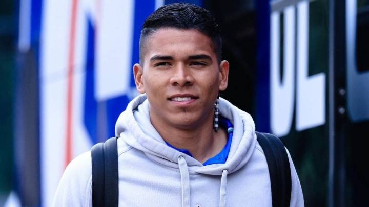 Cruz Azul: Se revela la fecha de operación de Kevin Mier y el tiempo que estaría fuera de las canchas