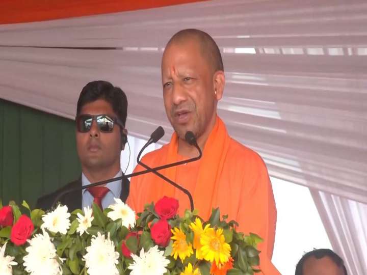 UP CM inaugurates upgraded Forensic Science Lab