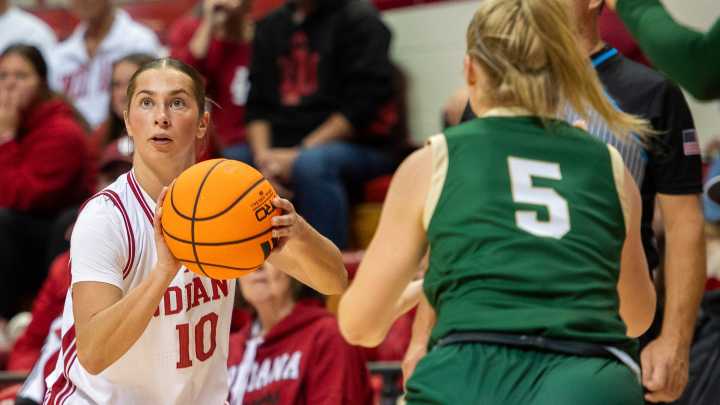 Indiana women's basketball: New-look roster looking to silence doubters