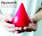 Hoxworth Blood Center gearing up for the holiday season with one more donation campaign, toy drive