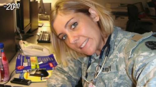 Advocates share domestic violence resources for military families