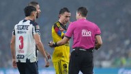 América: Arbitraje reconoció errores de la ida ante Rayados