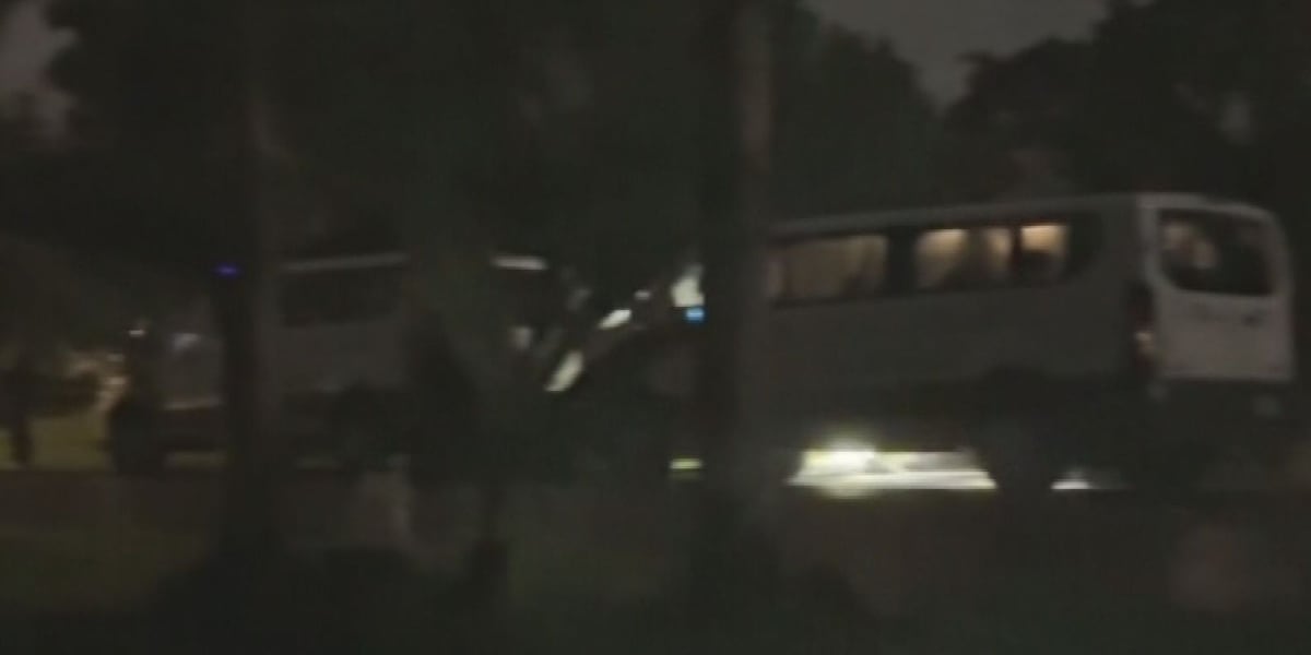 Immigration raid targets cleaning company employees months after wage settlement