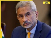 EAM Jaishankar to visit Canada, participate in key G7 meeting