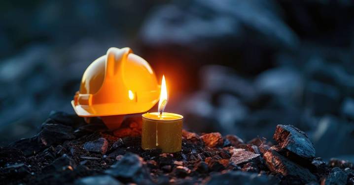 Fatality reported at Tucker County (West Virginia) mine