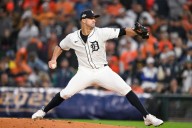 Tigers RHP Jack Flaherty picks up $20M player option for 2026