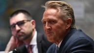 Jeff Flake says Trump is ‘completely out of touch’ with Americans