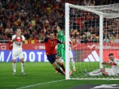 Unbeaten Spain qualify for 2026 World Cup after 2