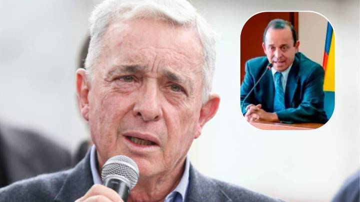 “Dios nos ayude”: Álvaro Uribe, tras la condena de su hermano Santiago a 28 años de prisión