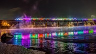 Holiday Train Chugging Through 4 Upstate NY Cities Nov 25th &26th