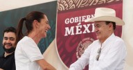 Sheinbaum anuncia que visitará Sonora antes de que concluya el año