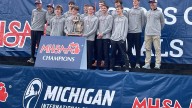 Charlevoix cross country wins magical state tile after deadly crash