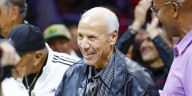 Dolor en la NBA: murió a los 88 años Lenny Wilkens, uno de los tres entrenadores más ganadores de la historia