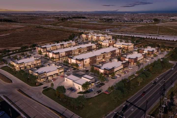 See 14 businesses coming to Elyson Town ...