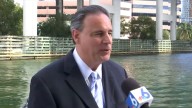 Frank Carollo can stay in Miami commission seat runoff, judge rules