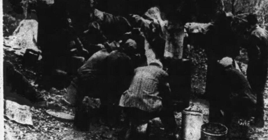 In Niagara, ‘Operation Rubby