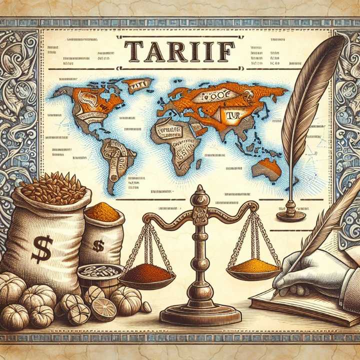 U.S.-Switzerland Trade Tariff Negotiations: A Path to Reduced Duties