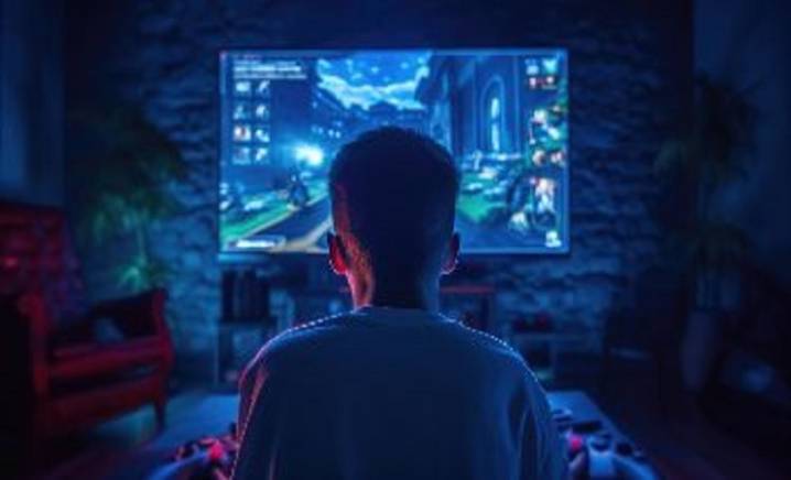 Lo que el gaming oculta: vínculos riesgosos y violencia online