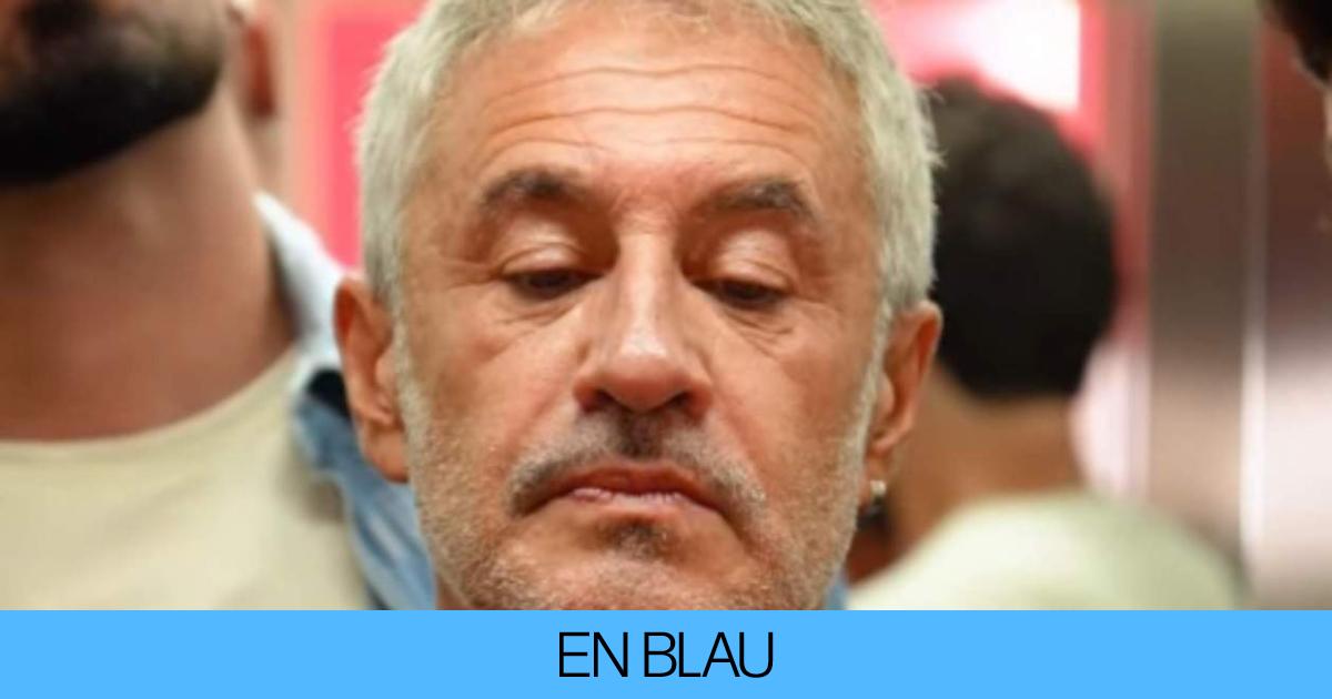 Sergio Dalma habla del catalán y recuerda su pasado en Madrid, mensaje sobre la lengua: "Preocupante..."