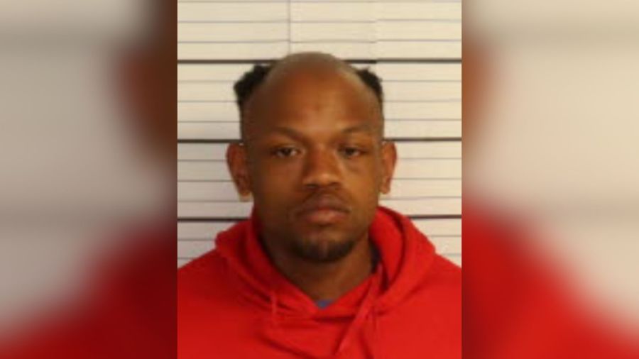 Man charged with attempted kidnapping of Memphis 8