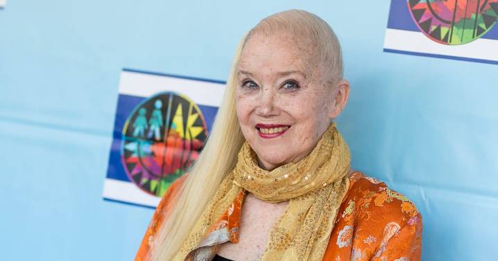 Sally Kirkland, known for 'Anna' role, dies at 84