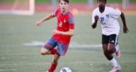 Gallazzo closes Eagles career with county co-Player of the Year honor in boys soccer