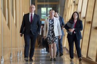 Scottish Government handed same credit rating as UK ahead of bonds plan