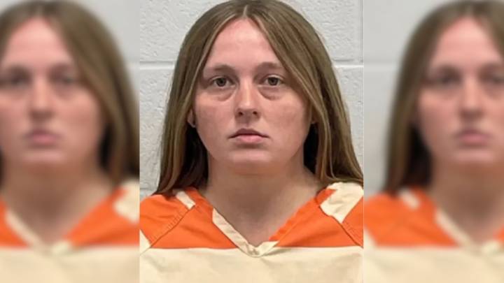 Fulton County woman charged in hit-and-run, initial hearing Tuesday